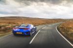 Honda NSX 2016 года (UK)